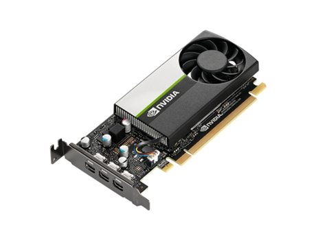 Placa gráfica PNY GDDR6)