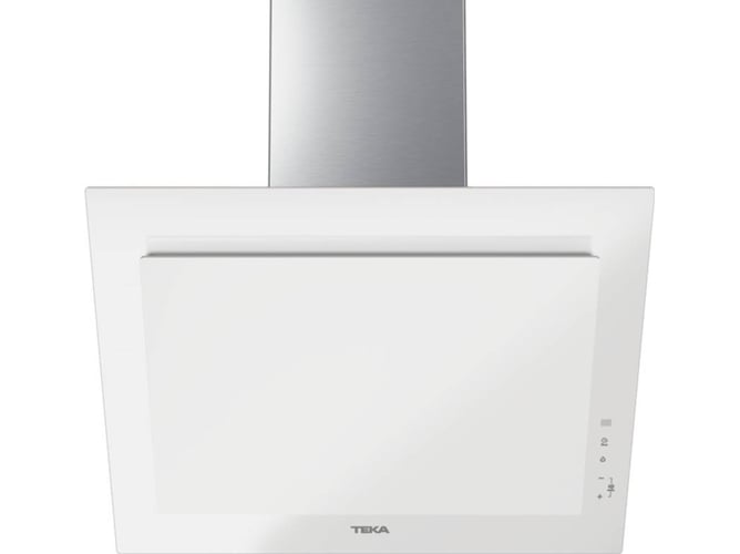 Campana TEKA Maestro DVT 68660 TBS (584 m3/h - 60 cm - Blanco)
