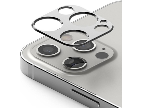 Protector Cámara Trasera Apple Apple iPhone 12 Pro RINGKE