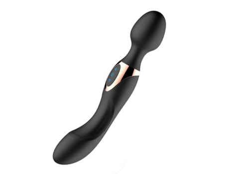Vibrador JL-EIGHT Sextoys AV022 Roxo