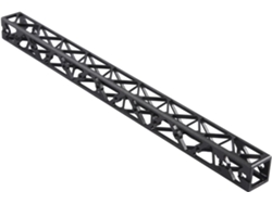 Para Impresora 3d Mgn7h Mgn9c Ultra Light Linear X-beam Cnc Tube
