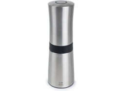 Molinillo de Canela PEUGEOT (Gris - 22 cm - Acero Inoxidable)