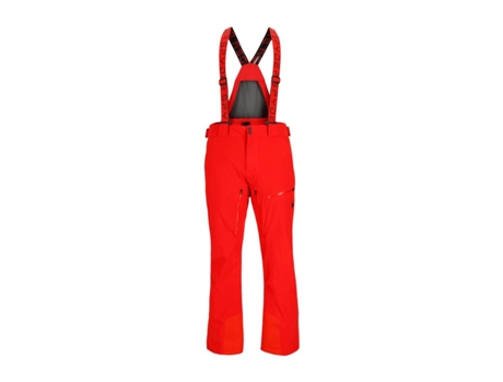Pantalones de Nieve para Hombre SPYDER Dare para Esquí (Talla:2XL )