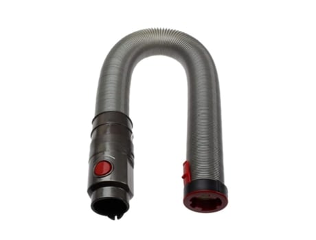 Acessórios tubo de vácuo para mangueira dyson sem fio extensão doméstica dc40