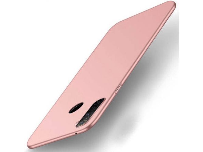 Carcasa Realme 5 SlimShield Rosa