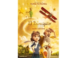 DVD El Principito