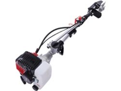 Motor Fueraborda Para Botes Inflables, Kayaks, Robusto De 2,3 Caballos De Fuerza, 2 Tiempos, 52 Cc, Para Pesca, Con