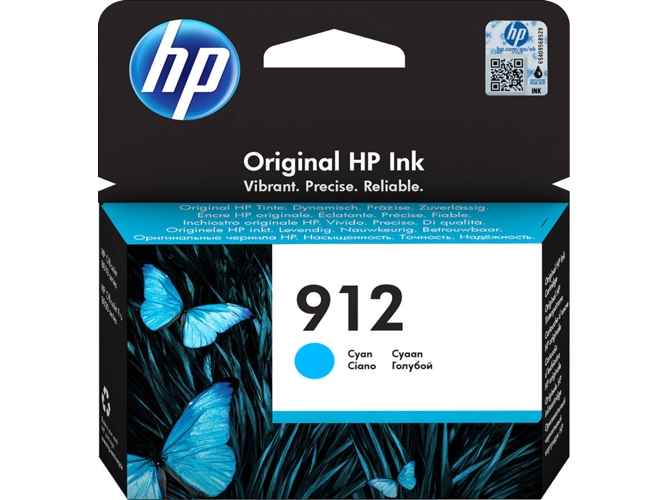 Cartucho HP 3YL77AE