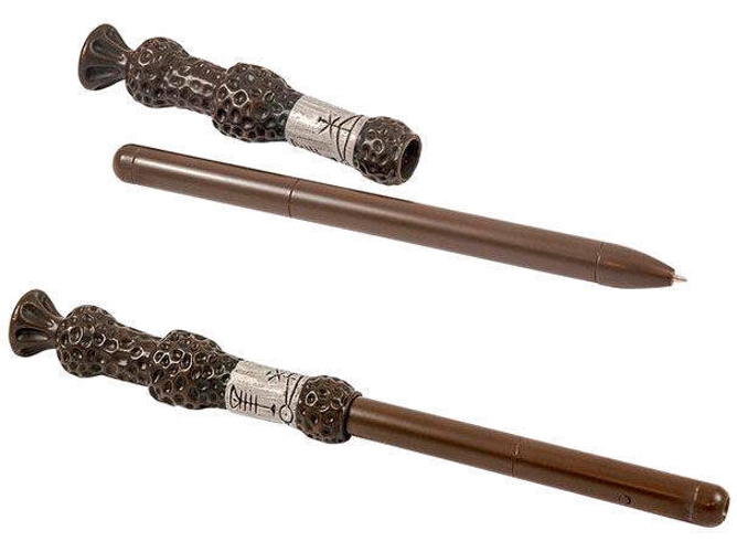 Bolígrafo Varita Mágica NOBLE Albus Dumbledore