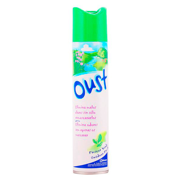 Purificador BRISE OUST 300 ml