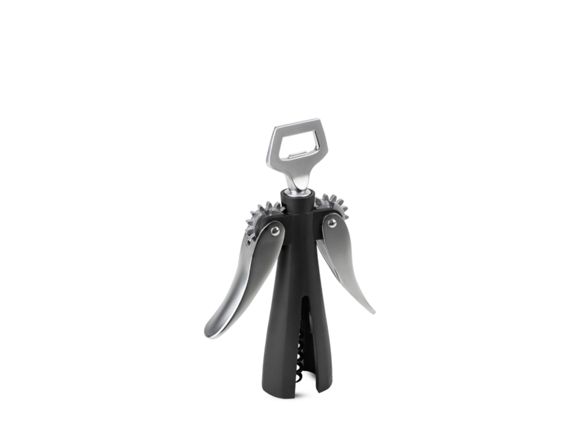 Sacacorchos Souverain de Zamak y Abs 20 Cm PEUGEOT