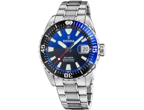Reloj FESTINA para Hombre FESTINA The Originals Diver