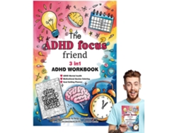Cuaderno Para Adultos, Planificador De Tareas, Organizador Diario Tres En Uno