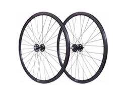 Roda Dianteira Estrada Mach1 430 Flip Flop Preto 9 X 100 Mmvelox
