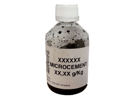 Pigmento - Microcemento Safari KC BERRY