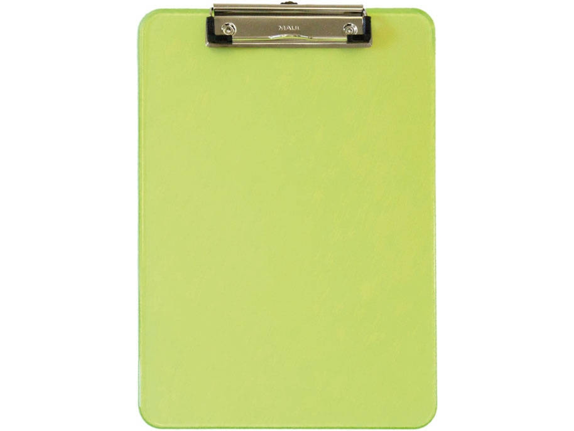 Portapapel MAUL 2340651 (21x29.7cm - A4)