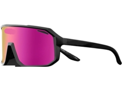 Gafas De Ciclismo: Ciclismo, Sol, Protectoras, Sol Para Ciclismo Protección