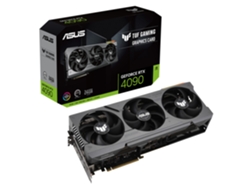 ASUS Tuf Gaming Tuf-Rtx4090-24G-Gaming Nvidia Geforce Rtx 4090 24 Gb Gddr6X
