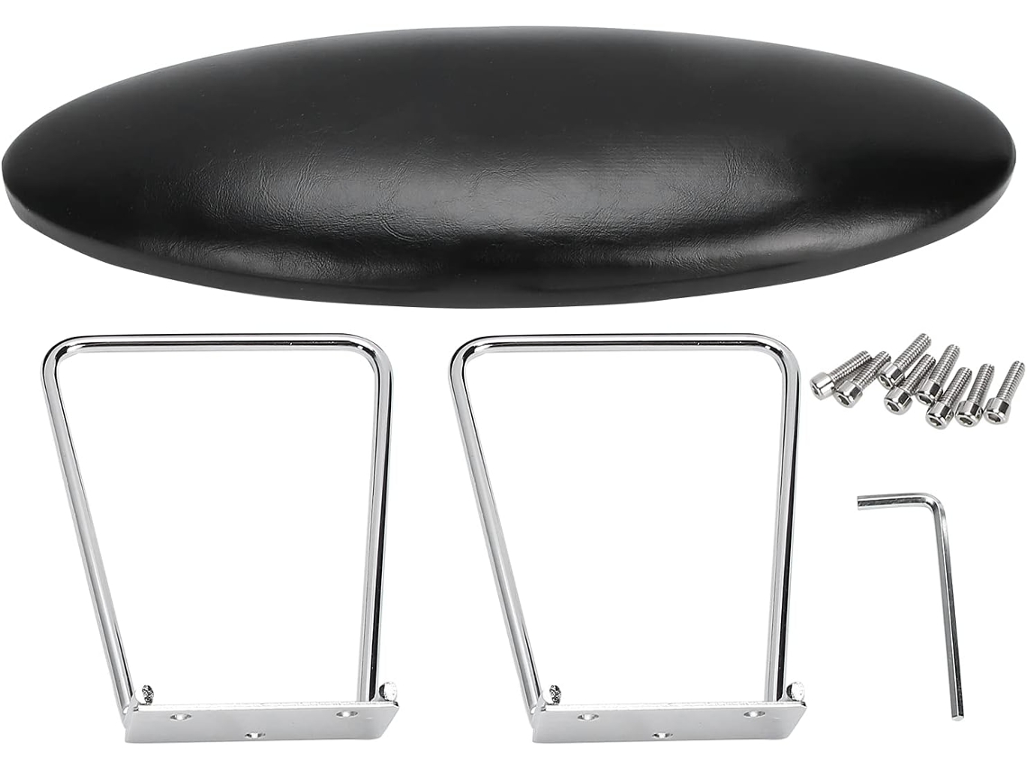Reposamanos Para Uñas, Almohada Profesional De Microfibra Para Manos, Cojín Reposabrazos