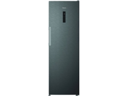 Frigorífico 1 puertas HOTPOINT HPMLF 6443 XBR4E (Ventilado - 186,5 cm - 365 L - Inox)