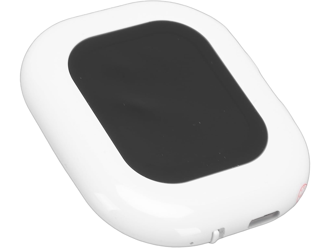 Pantalla De Monitor Para Selfies De Vlog, Pantalla Magnética Para Cámara Trasera De 2,01 Pulgadas, Para Compartir.