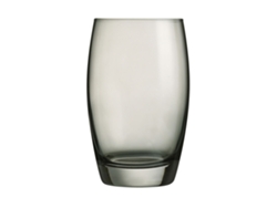 Vasos ARCOROC Studio (35 cl - Gris - Vidrio)
