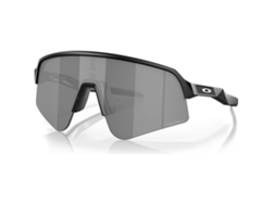 Sutro Lite Sweep Mtblk con gafas Oakley Prizm Black
