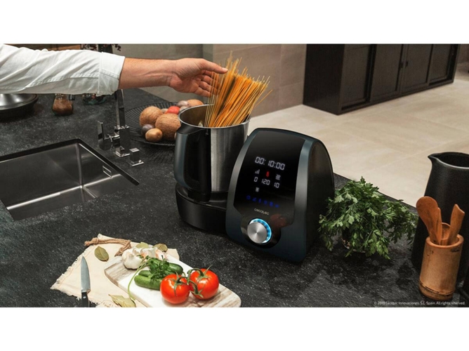 Recetas Thermomix Worten Recetas Thermomix Worten