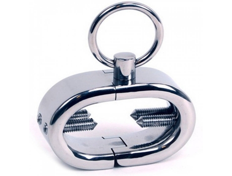 Estimulador METAL HARD Pulseira Ovard Kalis Dentes Testicle