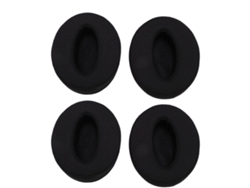 4 Almohadillas Para Auriculares Hd 4.50bt 4.50btnc 4.50se 4.40bt 4.30g 4.20s 458bt 400s 350bt 300