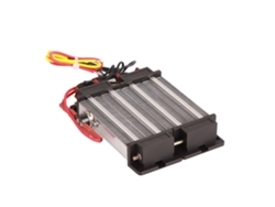 Calentador De Aire Cerámico Aislado Ptc, 220 V, 1000 W, Elemento Calefactor Eléctrico.