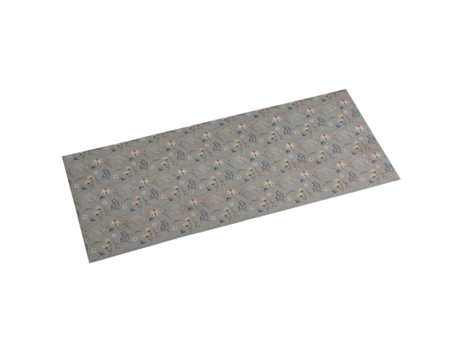 Alfombra Versa Lili Poliéster (50x2x120 cm)