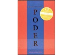 Libro Las 48 Leyes Del Poder de Robert Greene (Español)