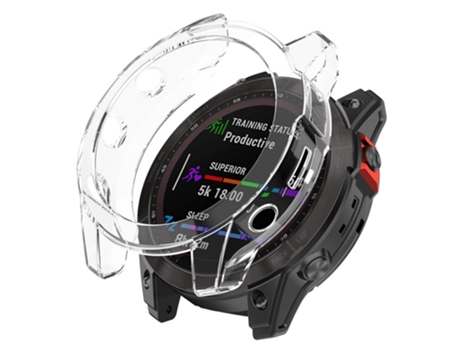 Carcasa para Garmin Fenix 7X 680700794B