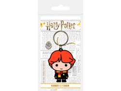 Llavero HARRY POTTER Ron Weasley