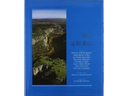 Libro Hoces Del Río Riaza (Español)