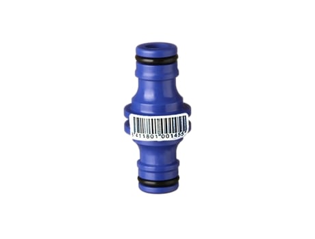 TATAY Top Line - Manguito Universal de Conexión Rápida para Mangueras Anti UV SRP