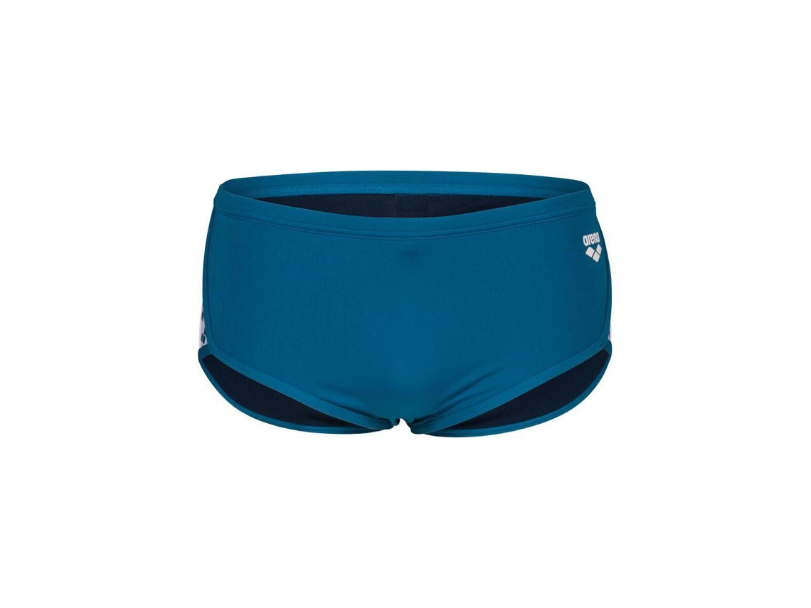 Bañador de Hombre para Natación ARENA Bañadores Planet Low Azul (75)