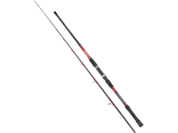 Caña de Pesca de Jigging KALI KUNNAN Jigging Dokoro (1.89-2.19 m)
