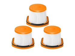 Filtro HEPA compatible con los sistemas Shark Wandvac WS620, WS630, WS632 y WS632BLBRN.
