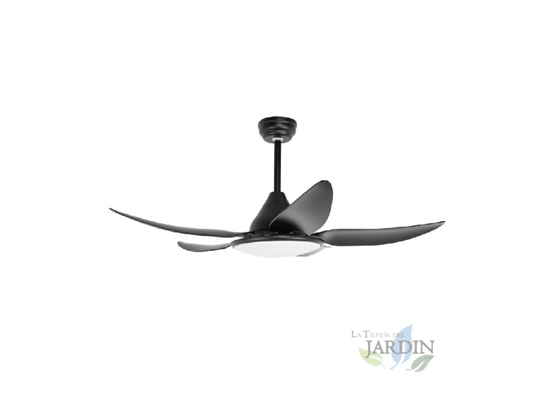 Ventilador Techo SUINGA Led (35 W)