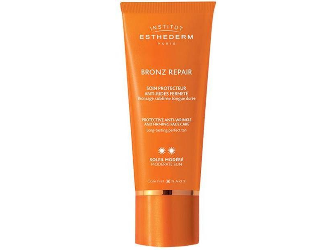 Protector Solar ESTHEDERM Bronz Repair (50 ml)