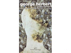Libro Antología Poetica de George Herbert (Español)