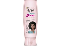Acondicionador Crespo Divino 325ml