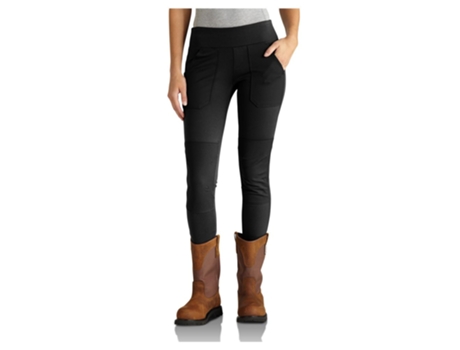 Calça CARHARTT Leggings Force Utility Cinzento M