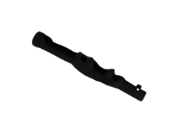 Grip De Golfe (auxiliar De Treinamento, Corretor De Grip)