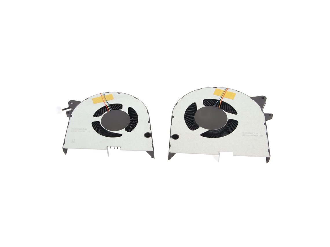Tapa Inferior De Repuesto Para Dell Inspiron 5570 Silver Professional