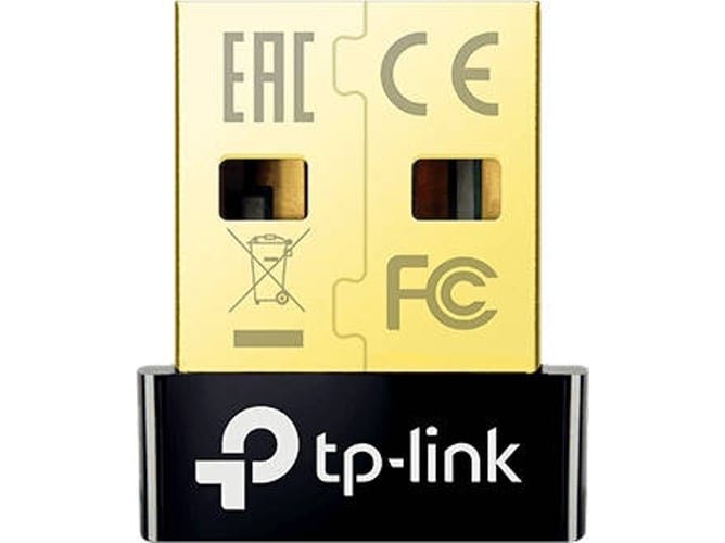 Adaptador Bluetooth TP-LINK 4.0 Nano USB