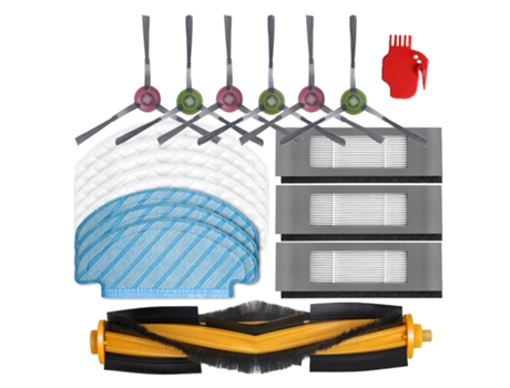 Accesorio Aspiradores ECOVACS rodillo ecovacs deebot t8