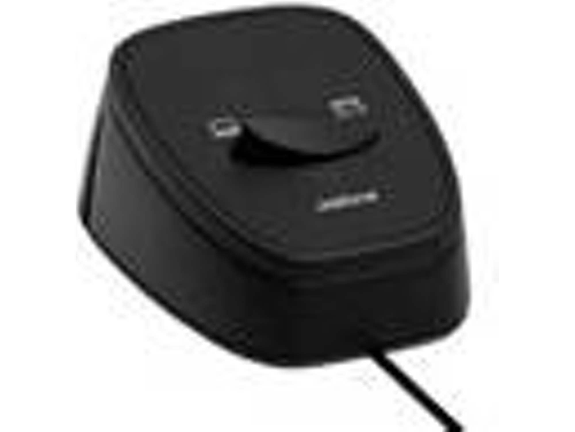 Equipamiento de teléfono JABRA Link 180 Negro